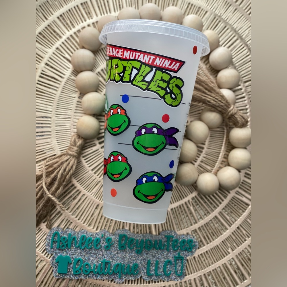 Starbucks Cup